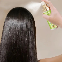 Hair Care Spray -  ספריי לנפח וברק