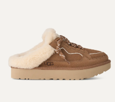 UGG Lowmel Mule - קאמל