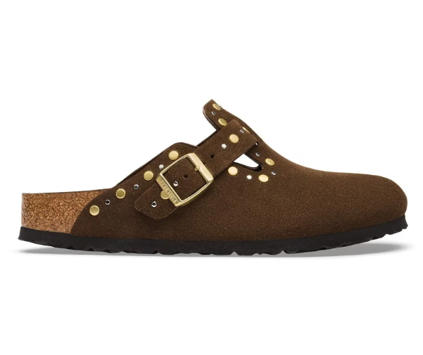 Birkenstock BOSTON RIVETS 1032909 Carafe
