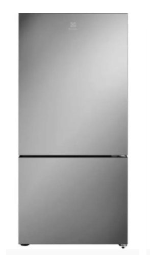מקרר מקפיא תחתון 501 ליטר ELECTROLUX EBE5002C-S אלקטרולוקס נירוסטה