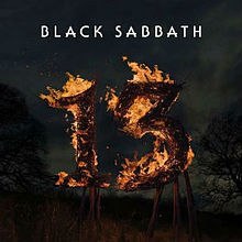 BLACK SABBATH/13