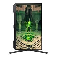 מסך מחשב לגיימינג Samsung 25" Odyssey G4 IPS FHD 240Hz 1ms