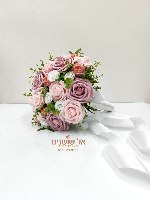 זר כלה מורן