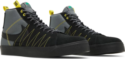 Blazer Mid Premium SB Acclimate