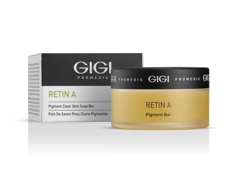 סבון בר לפיגמנטציה GIGI