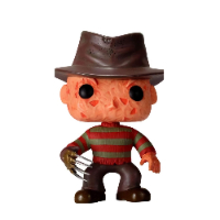 פופ בובת פרדי קרוגר - Funko Pop Freddy Krueger #02