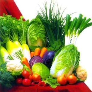 יתרונות התזונה הצמחונית