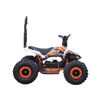 iSPEED - טרקטורון 36V חשמלי
