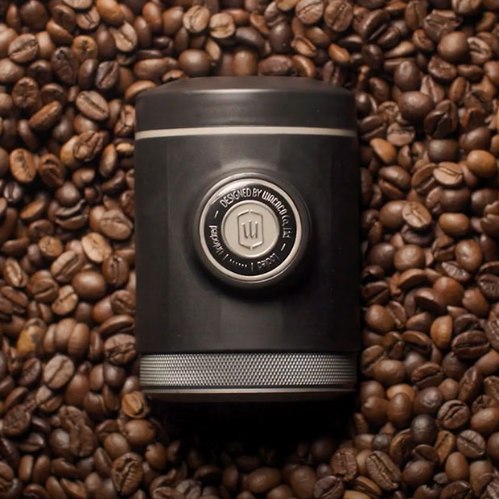 מכונת קפה ניידת פיקופרסו Picopresso