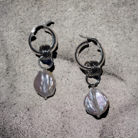 SIRENA earings