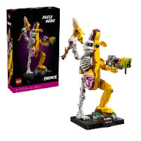 לגו פורטנייט - LEGO 77072 - PEELY BONE