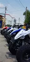 טרקטורון 1800Z 60V KIDOW