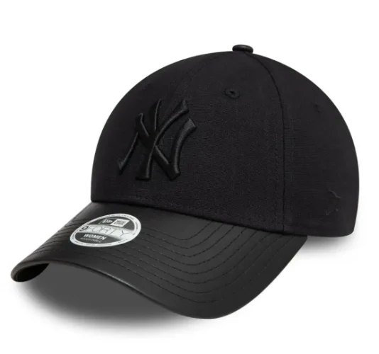 כובע ניו ארה 60595388 WMNS PU VISOR 9FORTY NEYYAN STNBRS