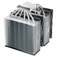be quiet! PURE ROCK PRO 3 Silver