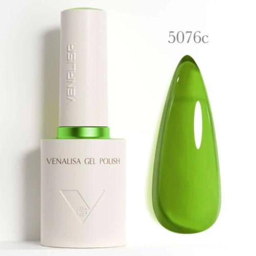 לק ג'ל ונליסה 5076 - 10 מ"ל venalisa