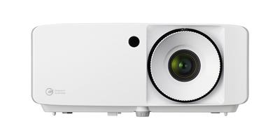 OPTOMA מקרן לייזר ZH401E 4600ANSI