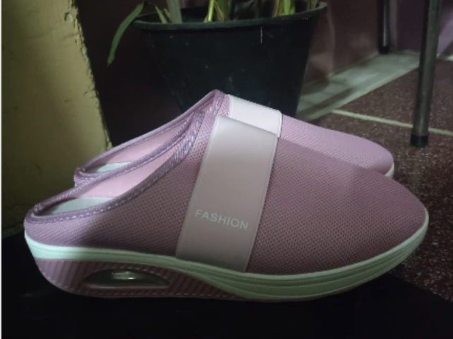 חוות דעת - כפכפי נוחות סגורים FASHION