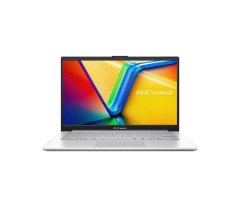 נייד ASUS Vivobook Go 14 i3-N305 8GB 256UFS FHD DOS Silver