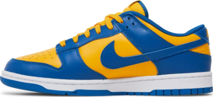 Dunk Low UCLA