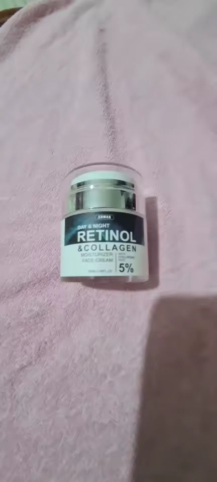 חוות דעת - קרם RETINOL למיצוק הפנים מבית BEOR