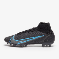 Nike Mercurial Superfly VIII Elite AG