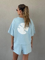 Bird suit