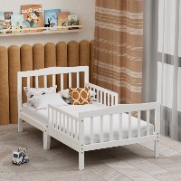 מיטת מעבר נובה Nova Toddler bed