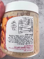 500 גר' קרם בייגלה- פרווה