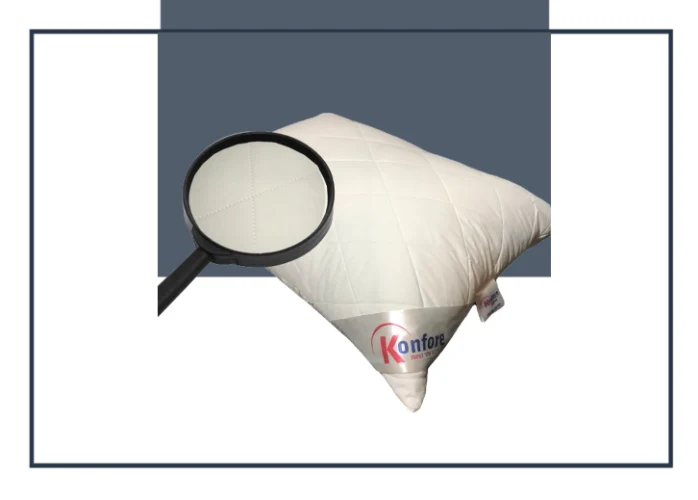 כרית שינה  Quilt Konfore