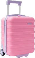 טרולי קשיח עליה למטוס CABIN MAX ANODE 24L LUNA BOP 40x30x20