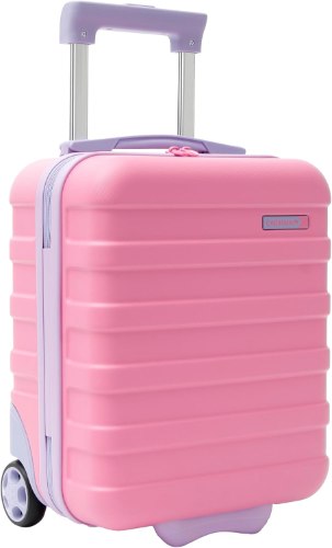 טרולי קשיח עליה למטוס CABIN MAX ANODE 24L LUNA BOP 40x30x20