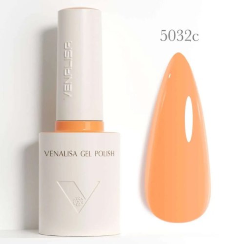 לק ג'ל ונליסה 5032- 10 מ"ל venalisa