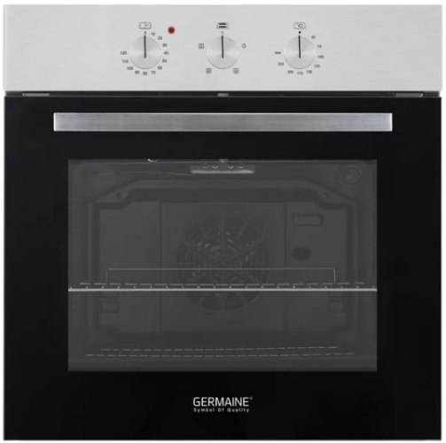 תנור אפיה מכני בנוי ג'רמיין Germaine GR-FD0367B עד 250 מעלות