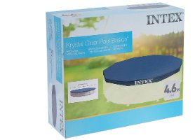 כיסוי לבריכה ביתית עגולה (בקוטר 457) 28032 מבית INTEX