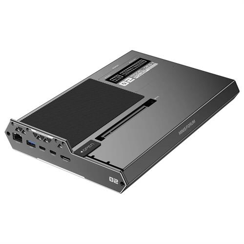 MinisForum DEG2 Oculink eGPU Docking Station