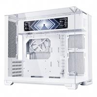 Lian-Li O11 Vision-M Digital White Case