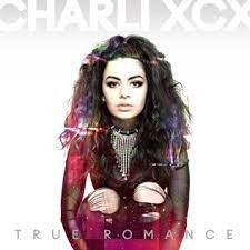 CHARLI XCX/TRUE ROMANCE