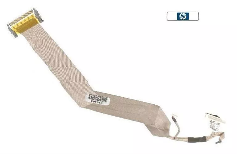 כבל מסך למחשב נייד HP Compaq 6730b 6735b  LCD Cable 488021-001 , 6017B0150601
