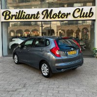 Honda Jazz 2019