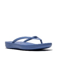 אייקושין כפכף ארגונומי פיטפלופ כחול  FITFLOP