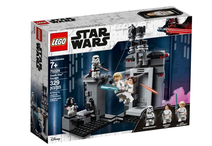 Lego Star Wars 75229