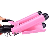 טוסטר לשיער למראה גלי EasyWave