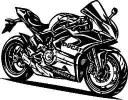 אופנוע דוקאטי