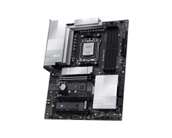 לוח אם PRO X870E-P WIFI MSI
