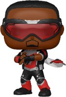 בובת פופ #700 Funko Pop! The Falcon and Winter Soldier: Falcon