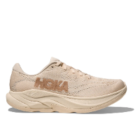 נעלי ספורט הוקה לנשים הוקה רינקון Hoka Rincon 4 - 4 בצבע וניל/לבנה