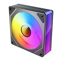 Antec Vision 120R ARGB Reverse PWM 120mm x3 Fans