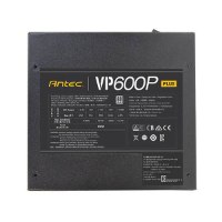 ספק כח Antec VP600P Plus 600W