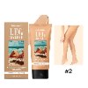 מוקה - 100ml - קרם משזף LaSkin