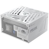Seasonic Focus GX-1000 1000W ATX 3.1 80+ Gold White